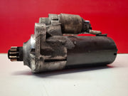 Motor de Arranque Volkswagen Eos 2007 02E911023H