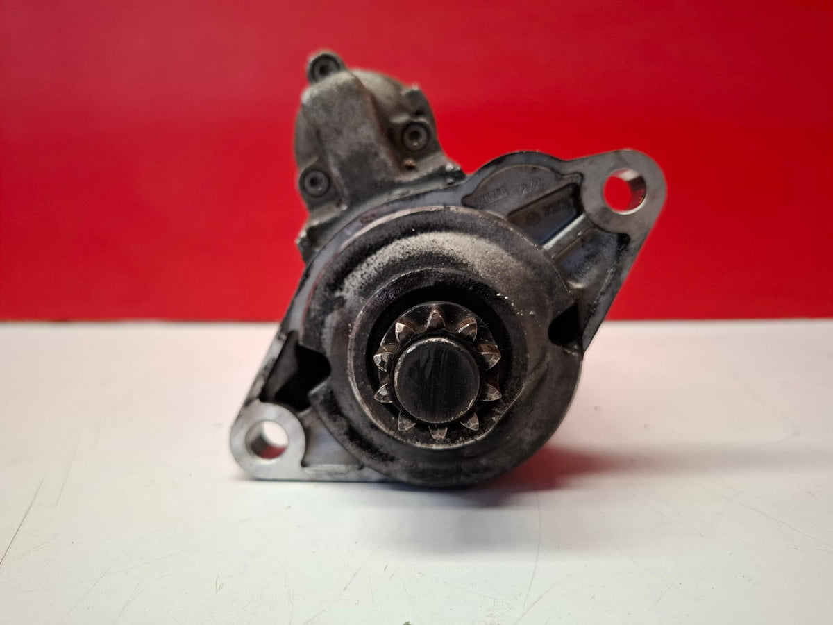 Motor de Arranque Volkswagen Eos 2007 02E911023H