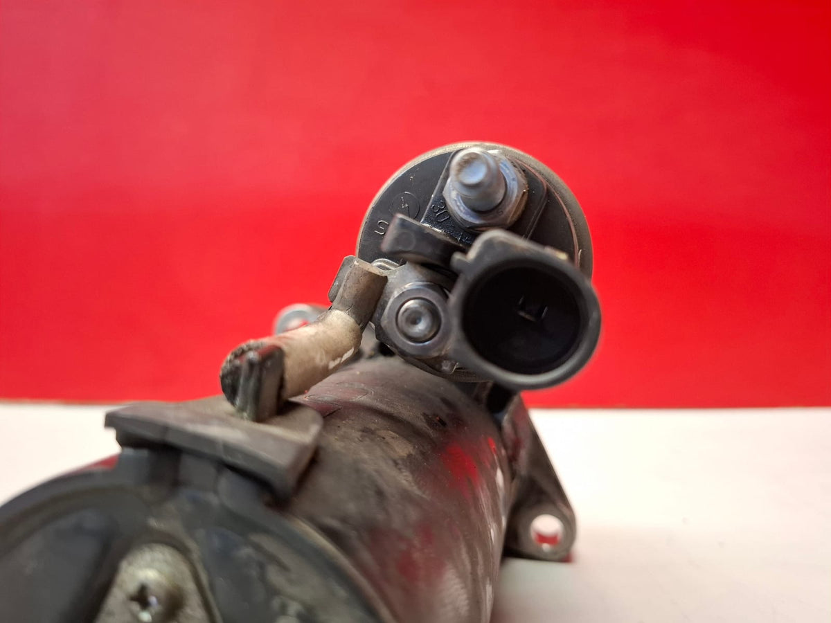 Motor de Arranque Volkswagen Eos 2007 02E911023H