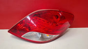 Piloto Trasero Derecho Peugeot 207 2006 968656598000 968656598000