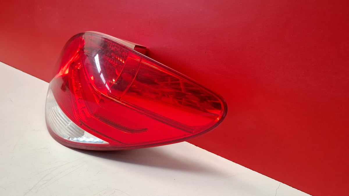 Piloto Trasero Derecho Peugeot 207 2006 968656598000 968656598000
