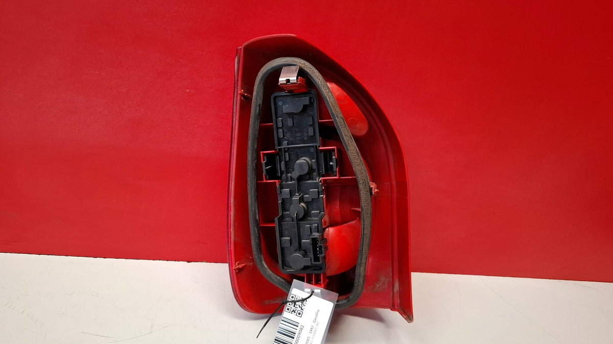Piloto Trasero Derecho Citroen Xsara Picasso 2005 9650005780 9650005780