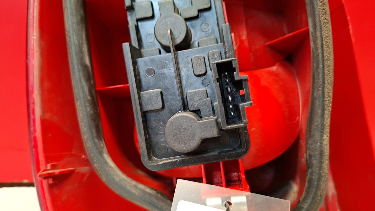 Piloto Trasero Derecho Citroen Xsara Picasso 2005 9650005780 9650005780