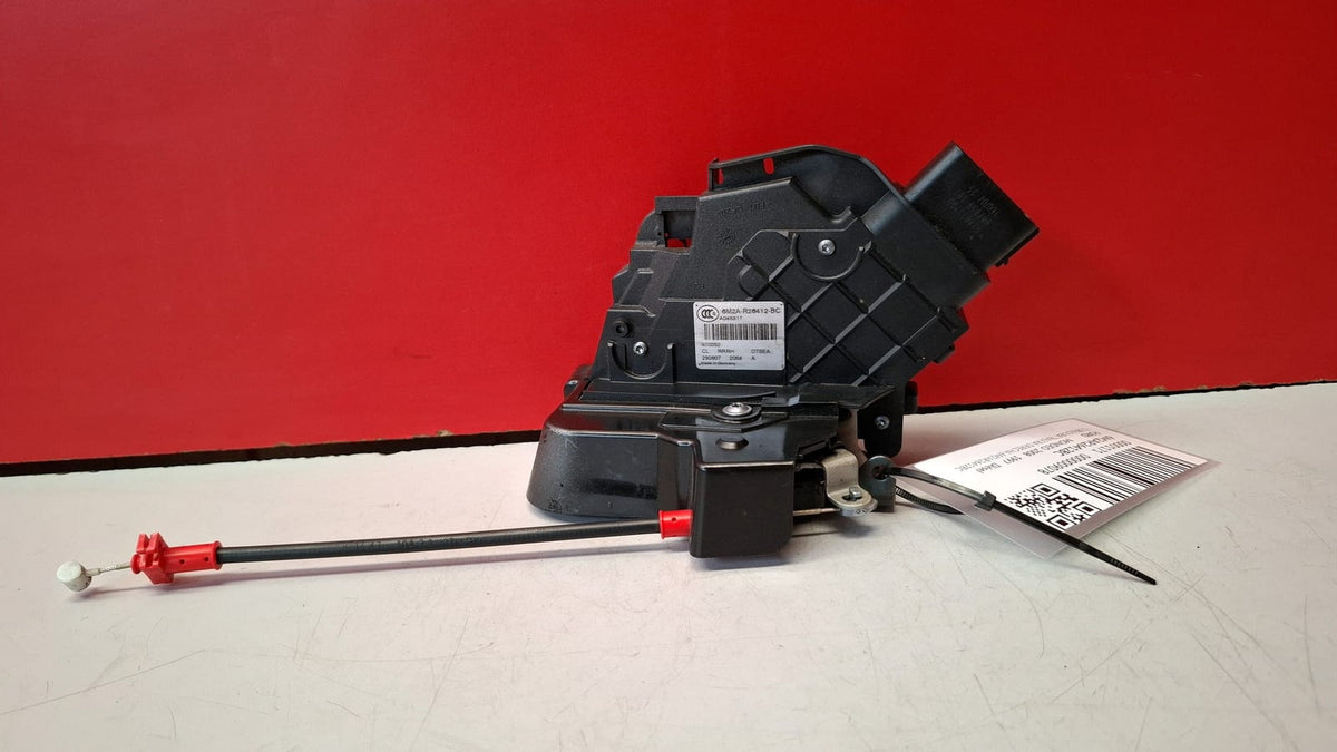 Cerradura Trasera Derecha Ford Mondeo 2008 6M2AR26412BC