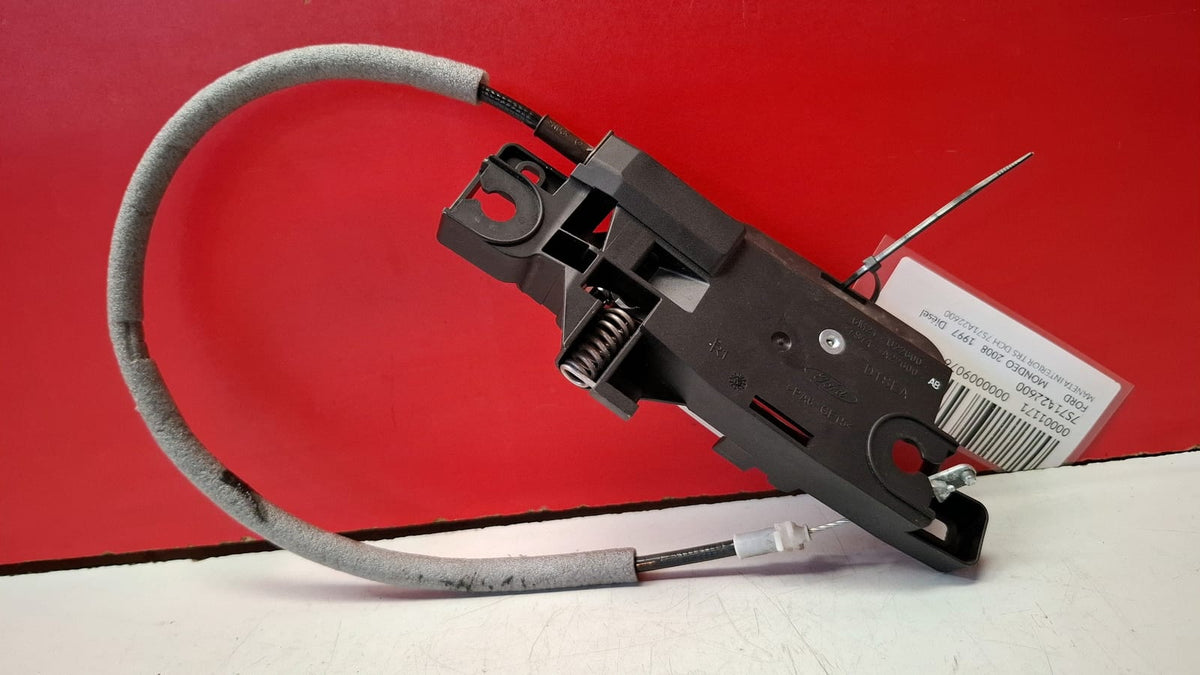 Maneta Interior Trs DCH Ford Mondeo 2008 7S71A22600 7S71A22600