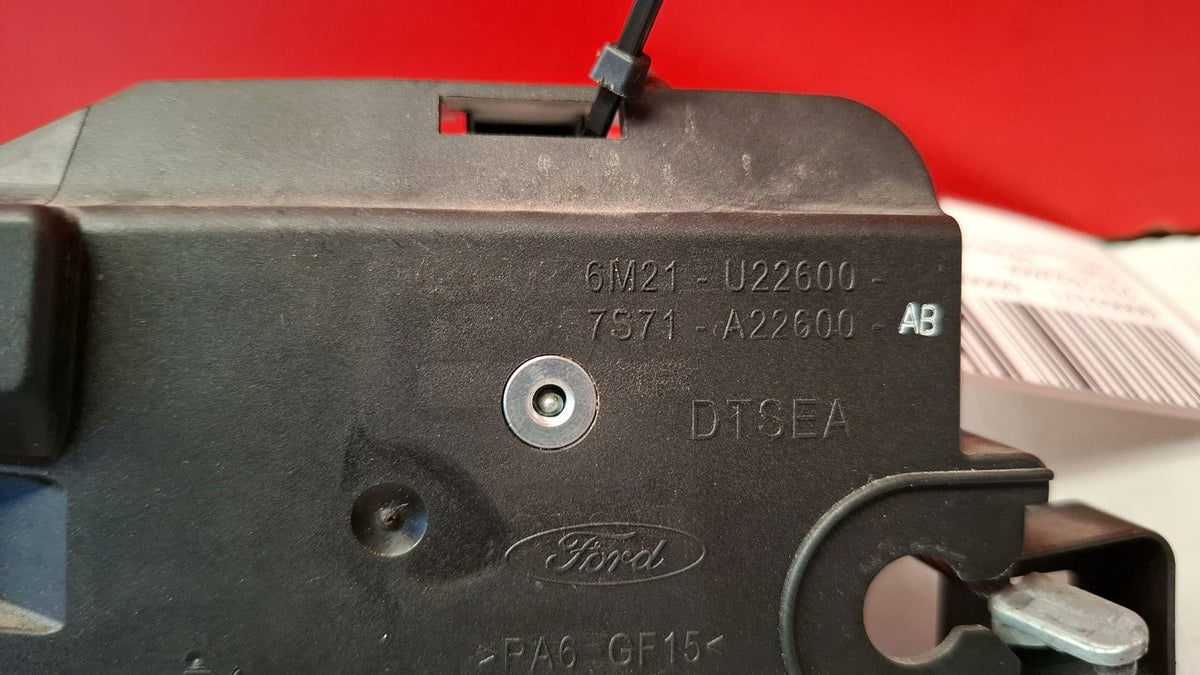 Maneta Interior Trs DCH Ford Mondeo 2008 7S71A22600