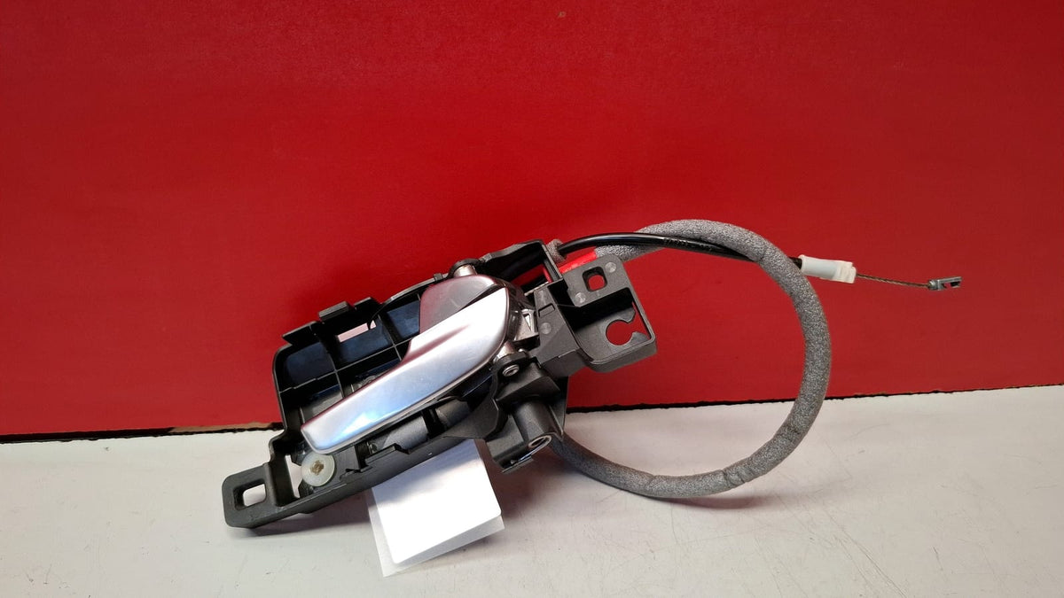 Maneta Interior del DCH Ford Mondeo 2008 6M21U22600 6M21U22600