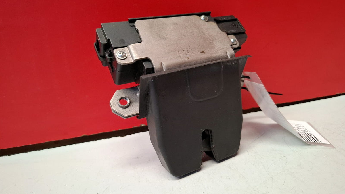 Cerradura Maletero/porton Ford Mondeo Año 2008 Ford Mondeo 2008 CERRADURA MALETERO/PORTON CERRADURA MALETERO/PORTON