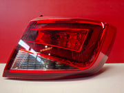 Piloto Trs DCH Ext Leon Iii Seat Leon 2013 5F9945208A