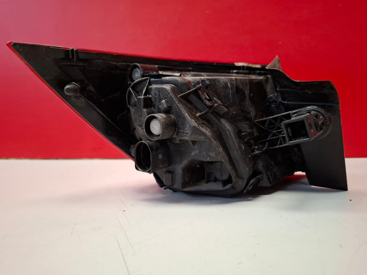 Piloto Trs DCH Ext Leon Iii Seat Leon 2013 5F9945208A