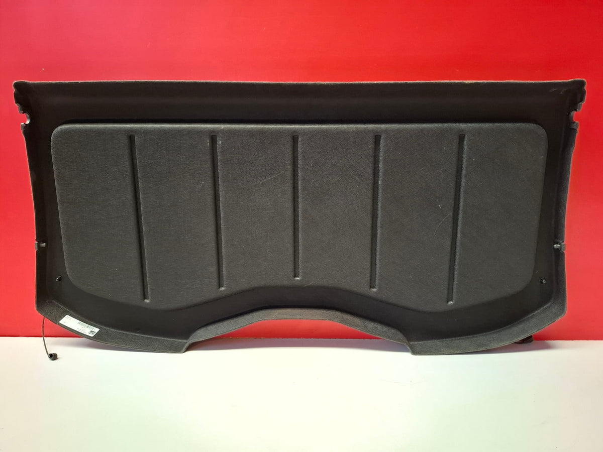 Bandeja Trasera Trasera Seat Ibiza V KJ1 kjg Año 2018. 5 Puertas. Seat Ibiza 2018 BANDEJA TRASERA BANDEJA TRASERA