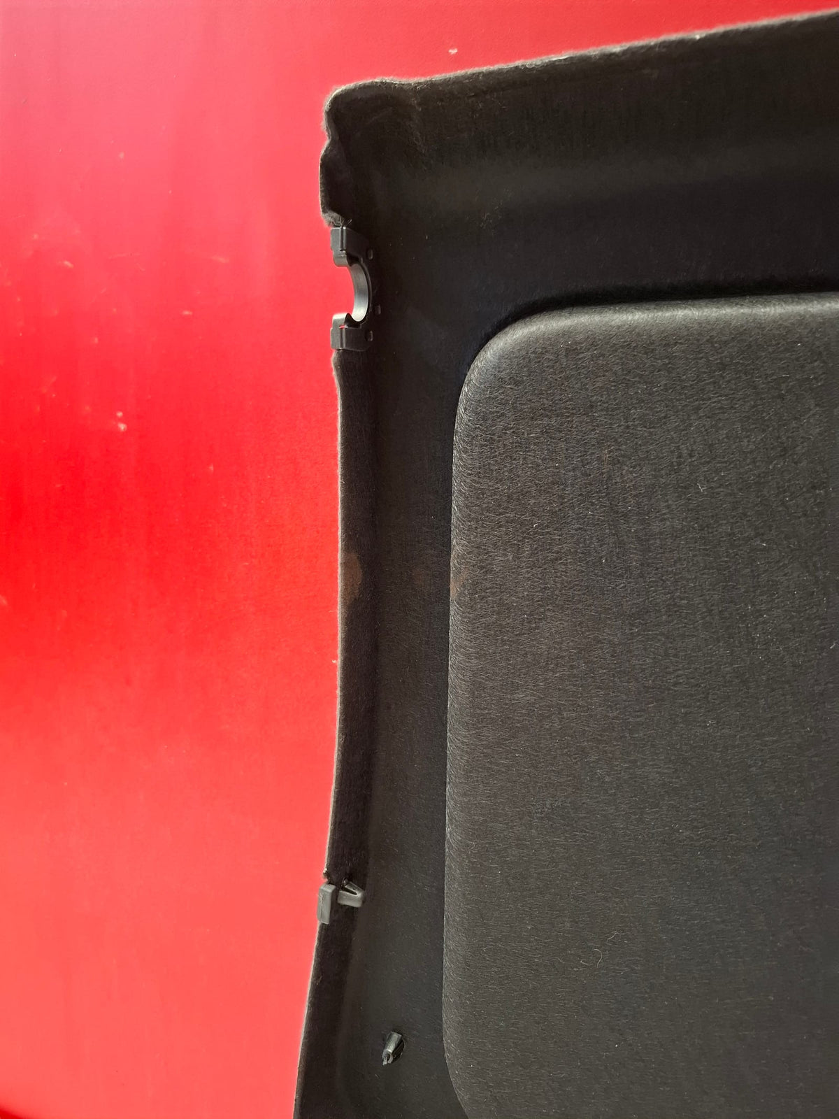 Bandeja Trasera Trasera Seat Ibiza V KJ1 kjg Año 2018. 5 Puertas. Seat Ibiza 2018 BANDEJA TRASERA BANDEJA TRASERA