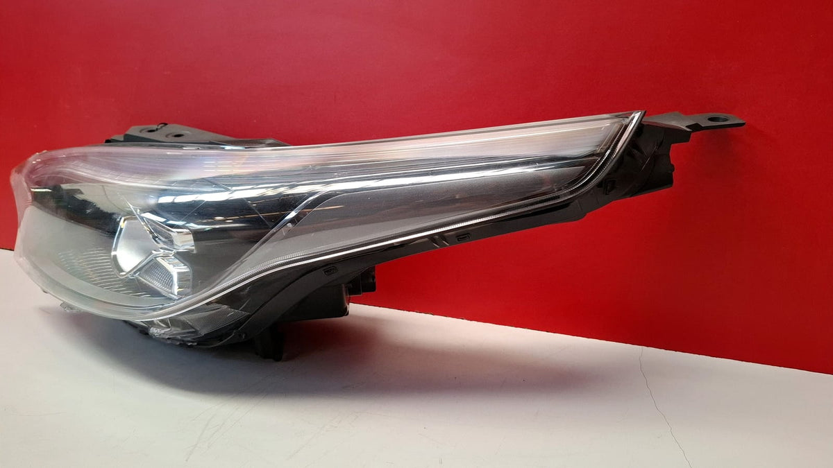 Faro Delantero Izquierdo Kia Xceed 2019 92101J7300 92101J7300