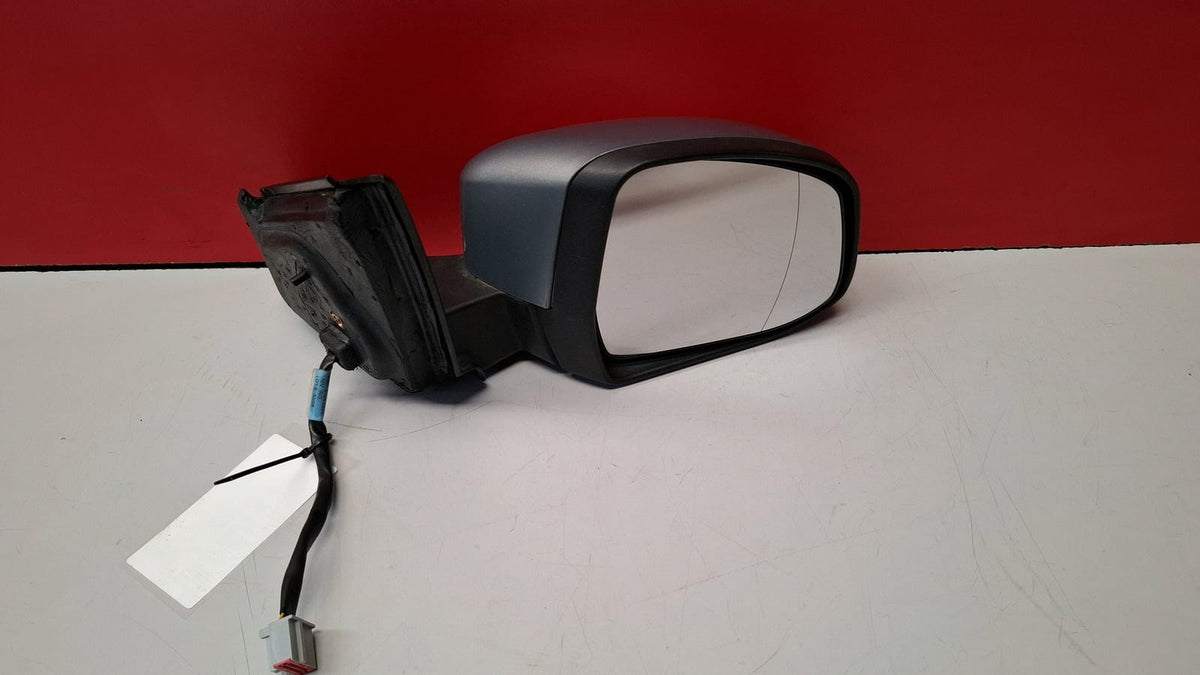 Retrovisor Derecho con 5 Pines Calefactable Ford Mondeo Año 2008 Ford Mondeo 2008 RETROVISOR DCH