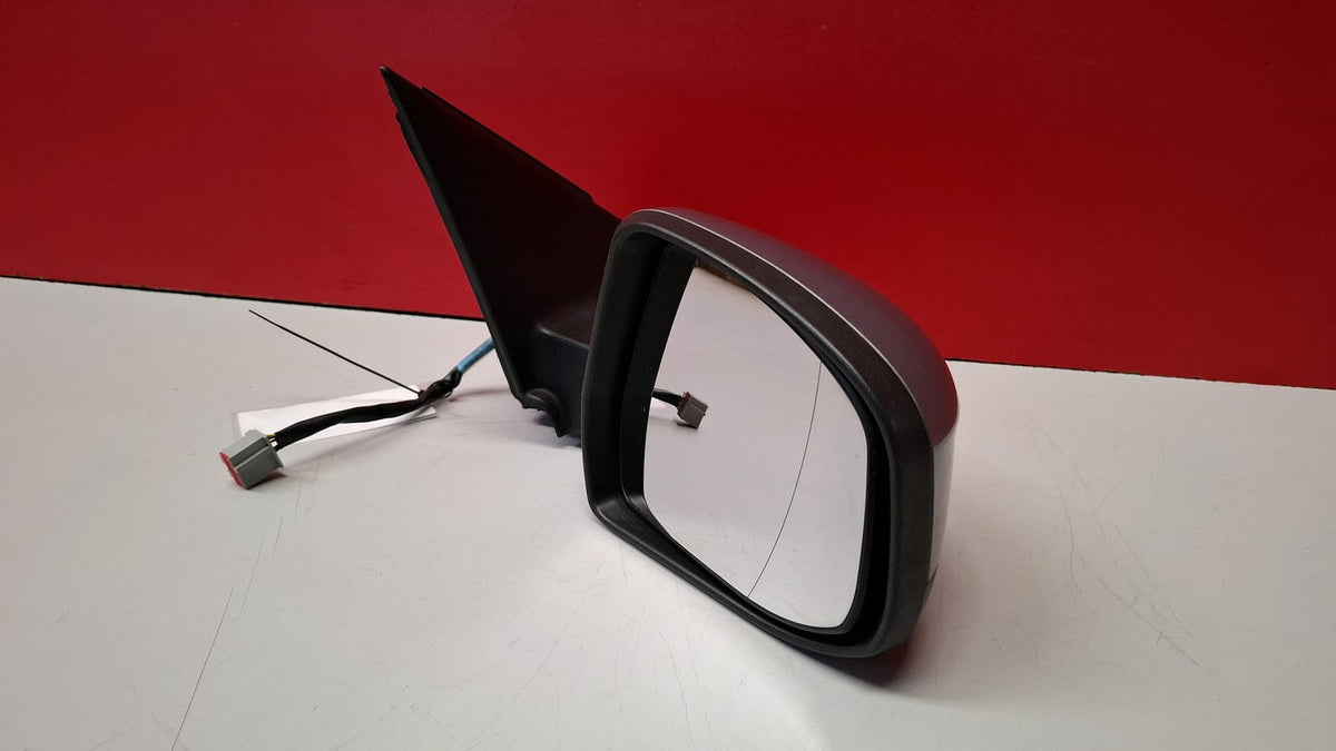 Retrovisor Derecho con 5 Pines Calefactable Ford Mondeo Año 2008 Ford Mondeo 2008 RETROVISOR DCH