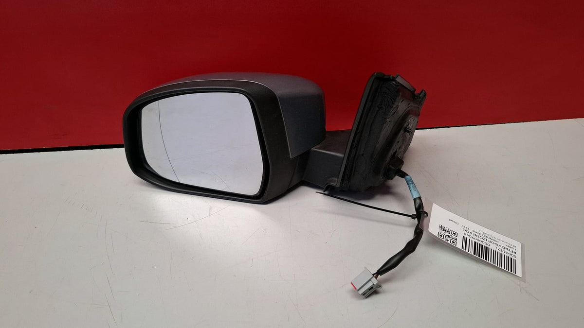 Retrovisor Izuierdo con 5 Pines Ford Mondeo Año 2008 Ford Mondeo 2008 RETROVISOR IZQUIERDO RETROVISOR IZQUIERDO