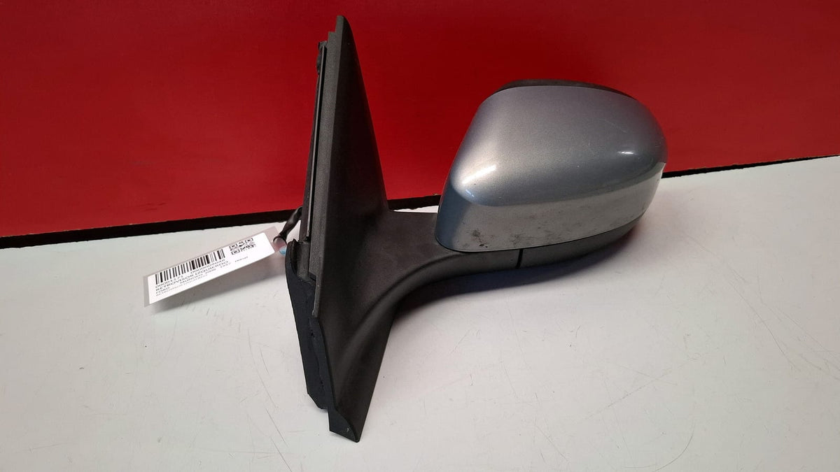 Retrovisor Izuierdo con 5 Pines Ford Mondeo Año 2008 Ford Mondeo 2008 RETROVISOR IZQUIERDO RETROVISOR IZQUIERDO