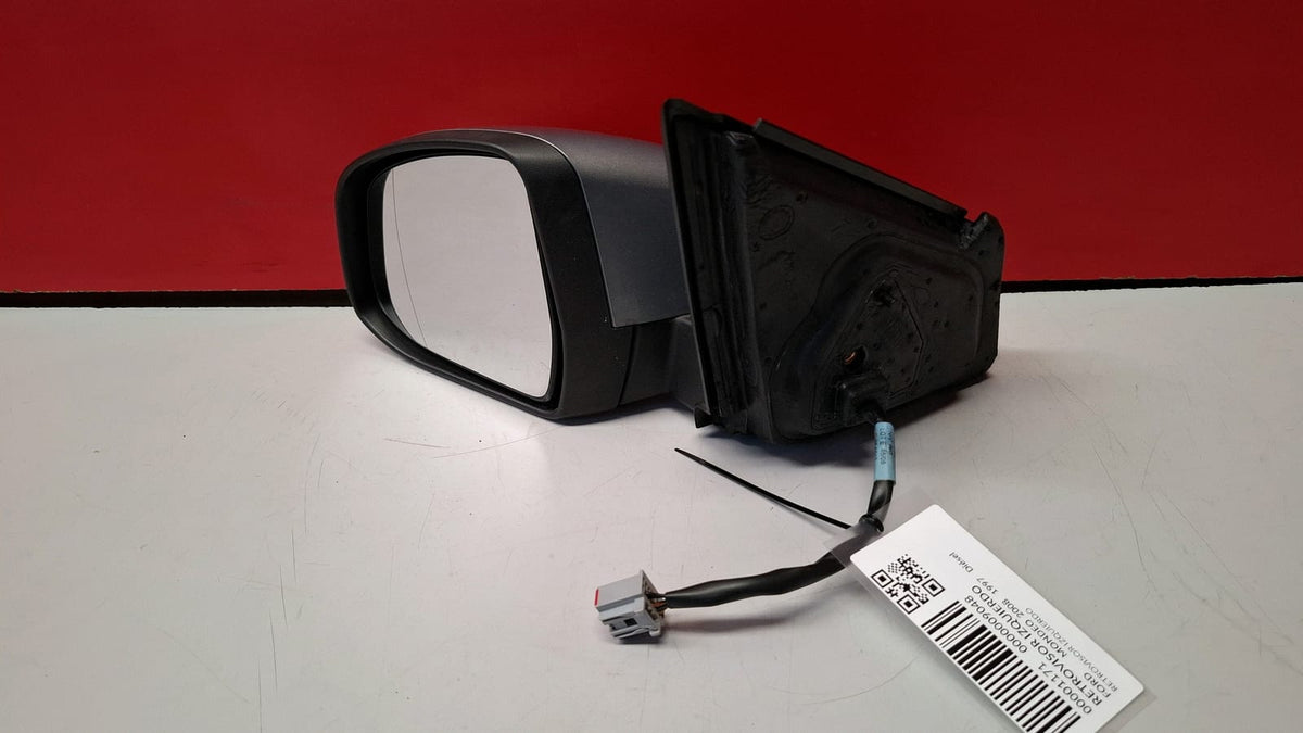 Retrovisor Izuierdo con 5 Pines Ford Mondeo Año 2008 Ford Mondeo 2008 RETROVISOR IZQUIERDO RETROVISOR IZQUIERDO