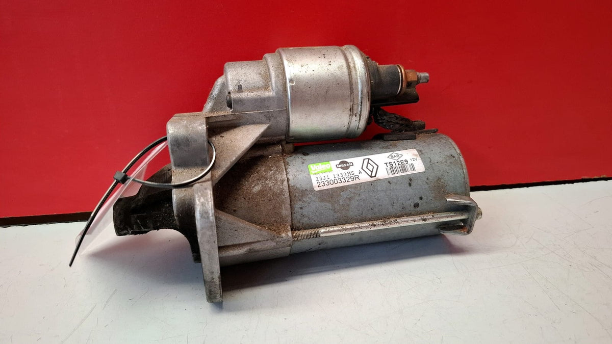 Motor Arranque Dacia Dokker 2010 233003329R 233003329R