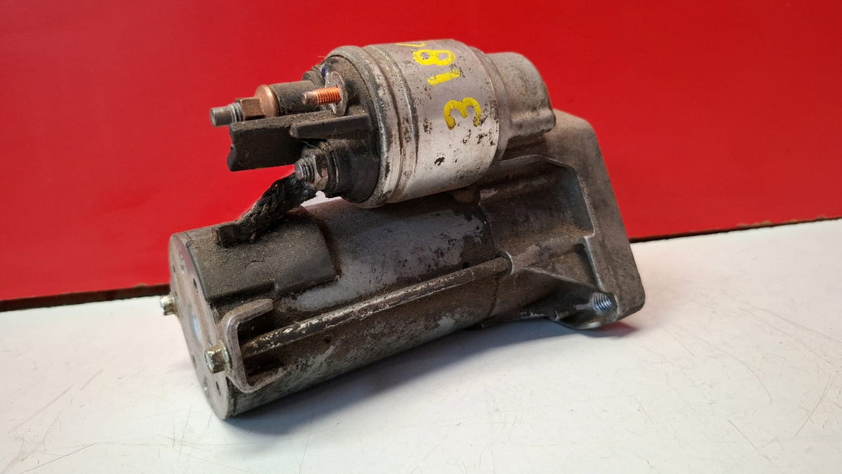 Motor Arranque Dacia Dokker 2010 233003329R