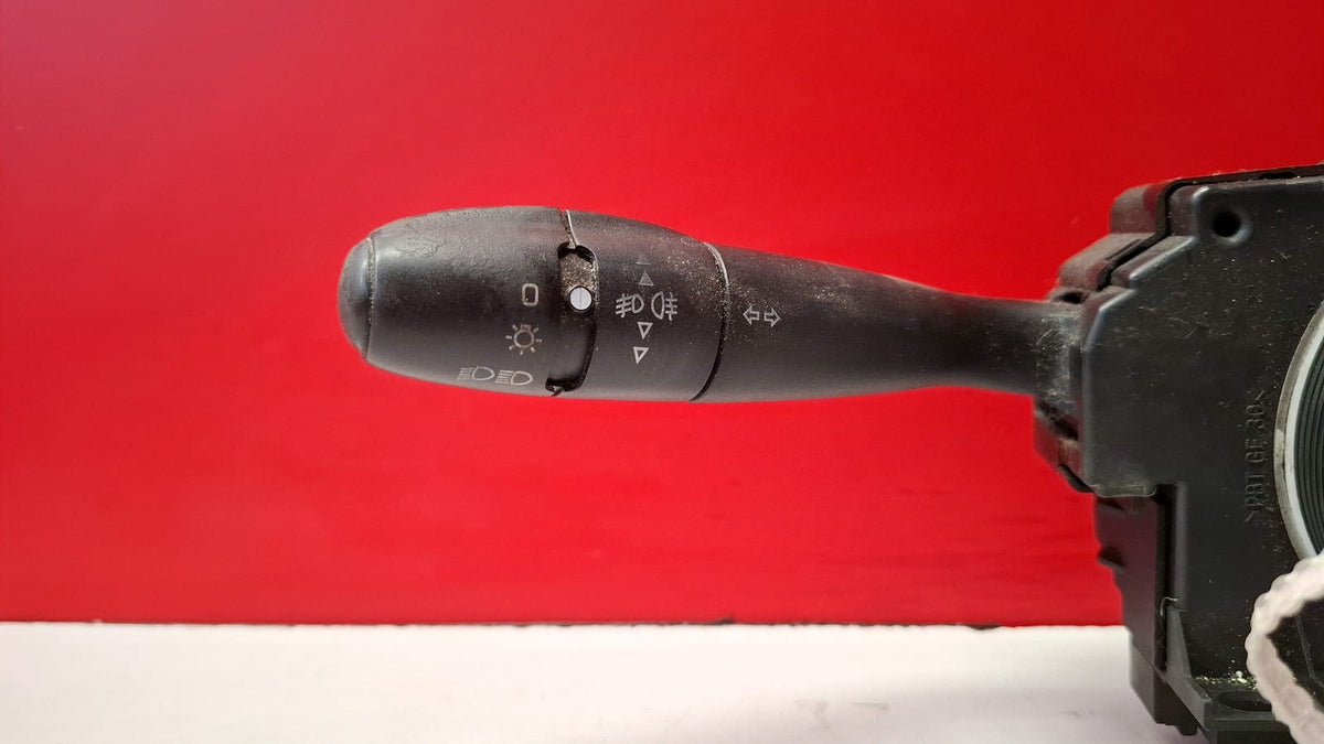 COM2000 Mando Luces - Limpia Citroen Xsara Picasso 2006 96605636XT