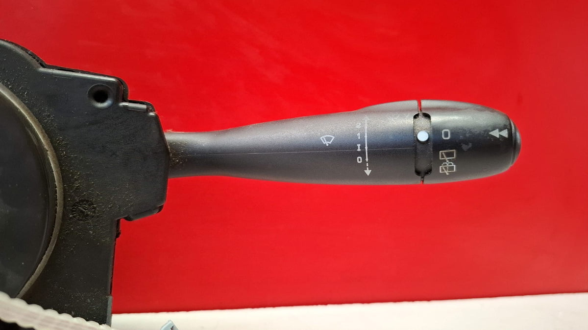 COM2000 Mando Luces - Limpia Citroen Xsara Picasso 2006 96605636XT