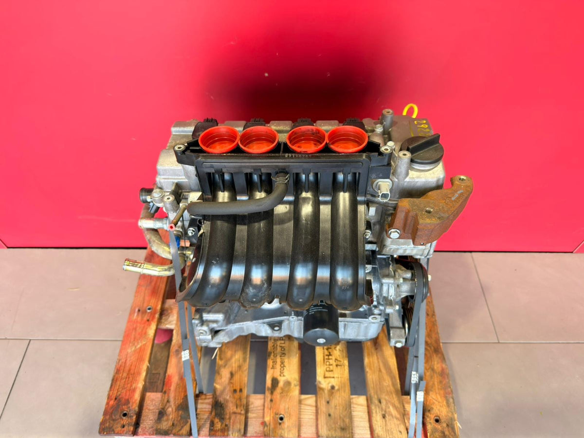 Motor Completo Nissan Note 2008 CR14 Ref 9044
