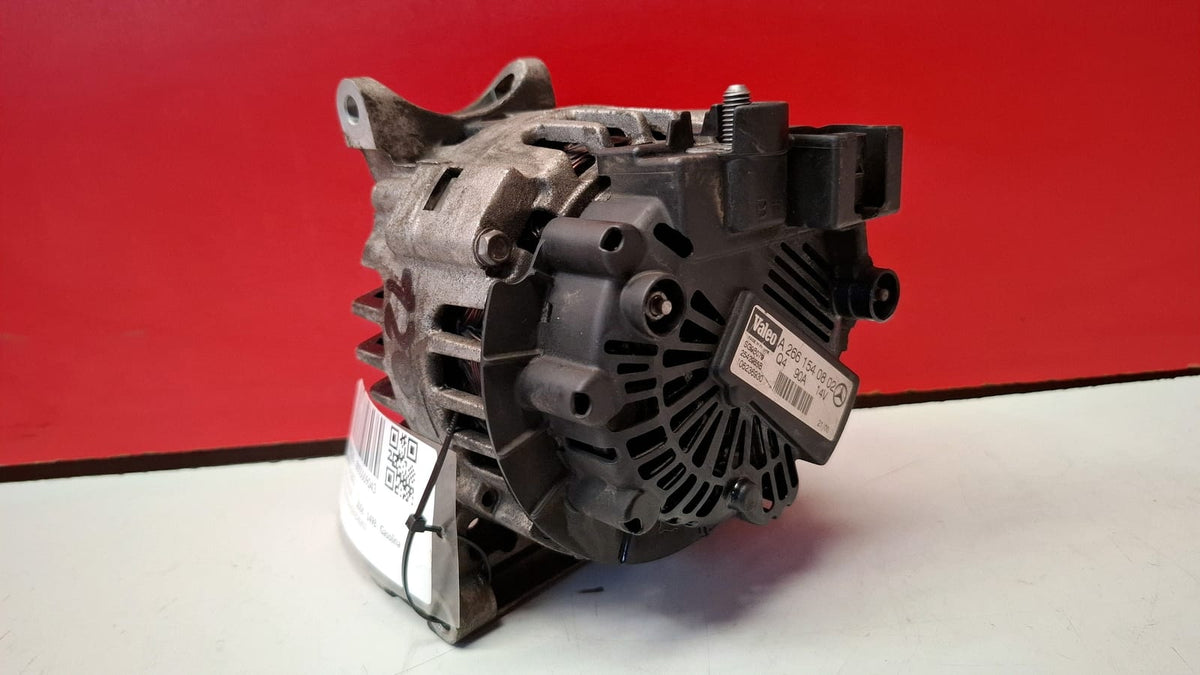 Alternador 90A Mercedes A 150 2006 A2661540802 A2661540802