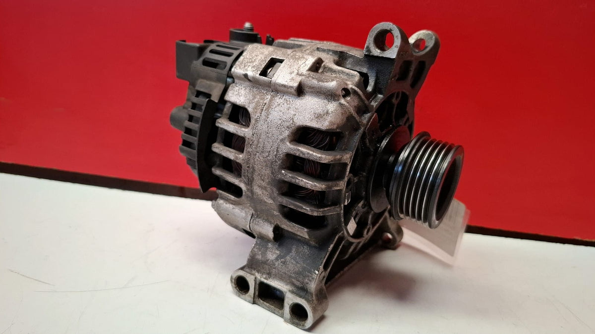 Alternador 90A Mercedes A 150 2006 A2661540802