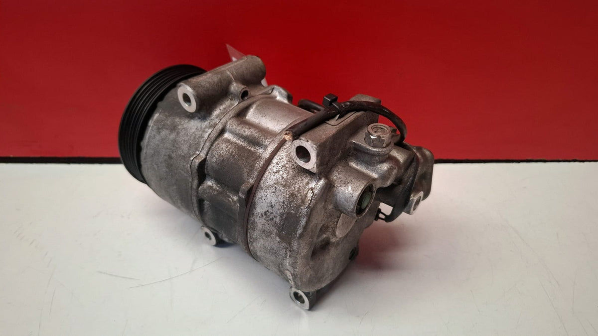 Compresor Aire Acondicionado Mercedes A 150 2006 A0022301311 A0022301311