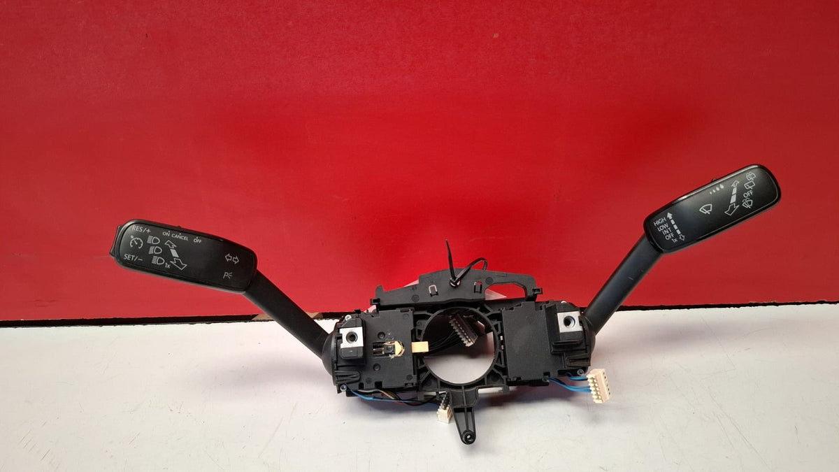 Mando Multifuncion Seat Leon 2016 5Q0953507GD 5Q0953507GD