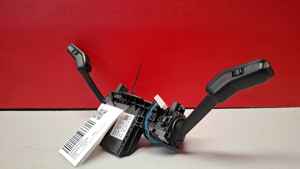 Mando Multifuncion Seat Leon 2016 5Q0953507GD 5Q0953507GD