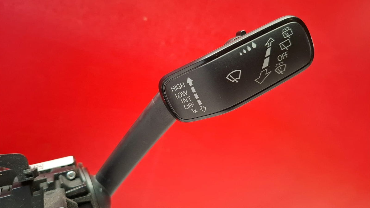 Mando Multifuncion Seat Leon 2016 5Q0953507GD