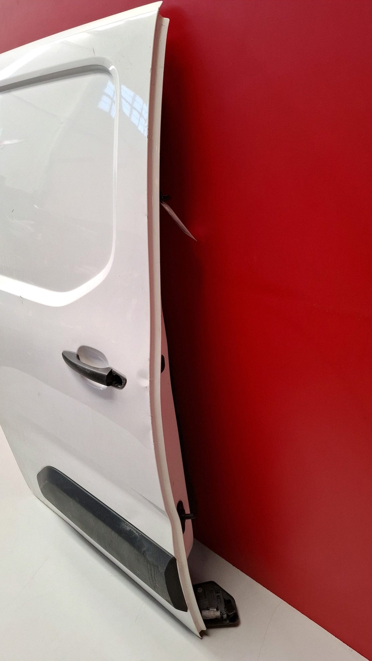 Puerta Corredera Trasera Derecha Citroen Berlingo Año 2023 Citroen Berlingo 2023 PUERTA CORREDERA DERECHA PUERTA CORREDERA DERECHA