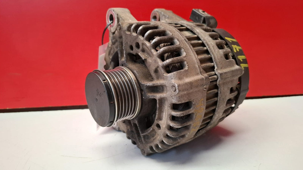 Alternador Ford Mondeo 2008 121615028