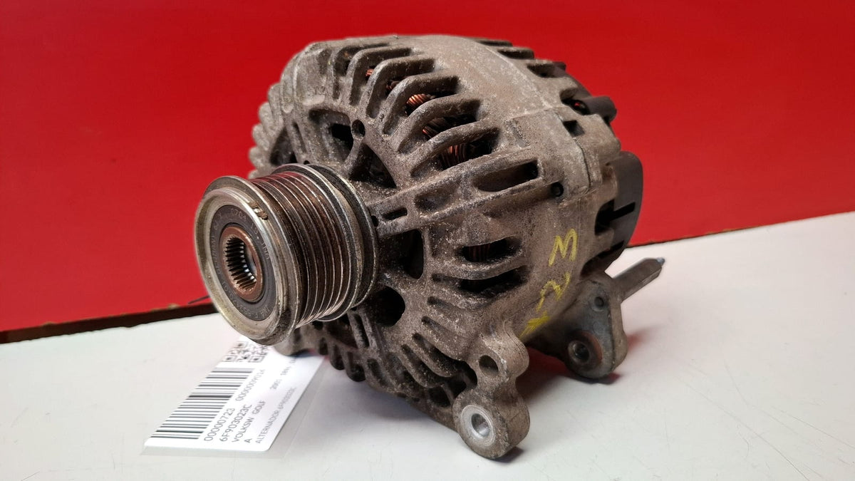 Alternador Volkswagen Golf 2001 6F903023C