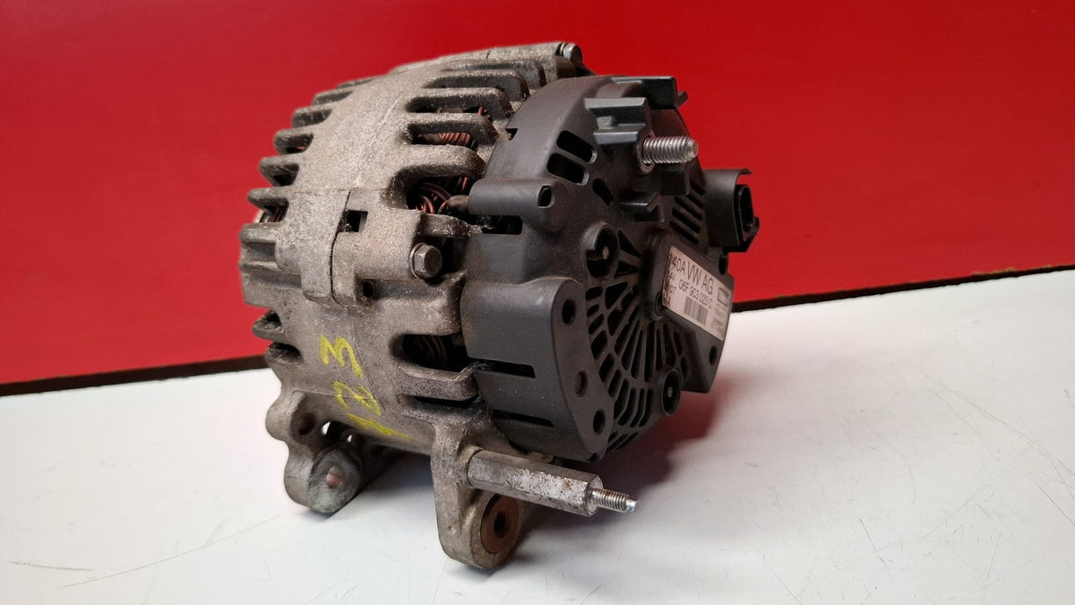 Alternador Volkswagen Golf 2001 6F903023C