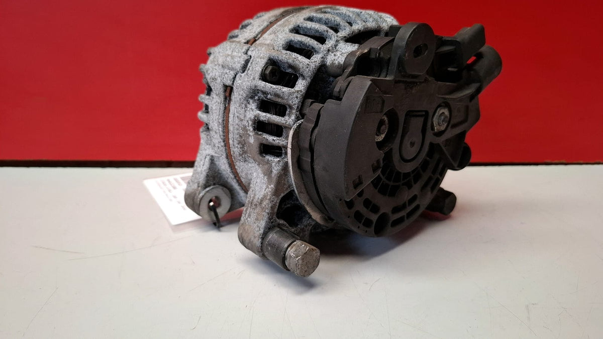 Alternador 150A Citroen C4 Picasso 2009 9646321880 9646321880