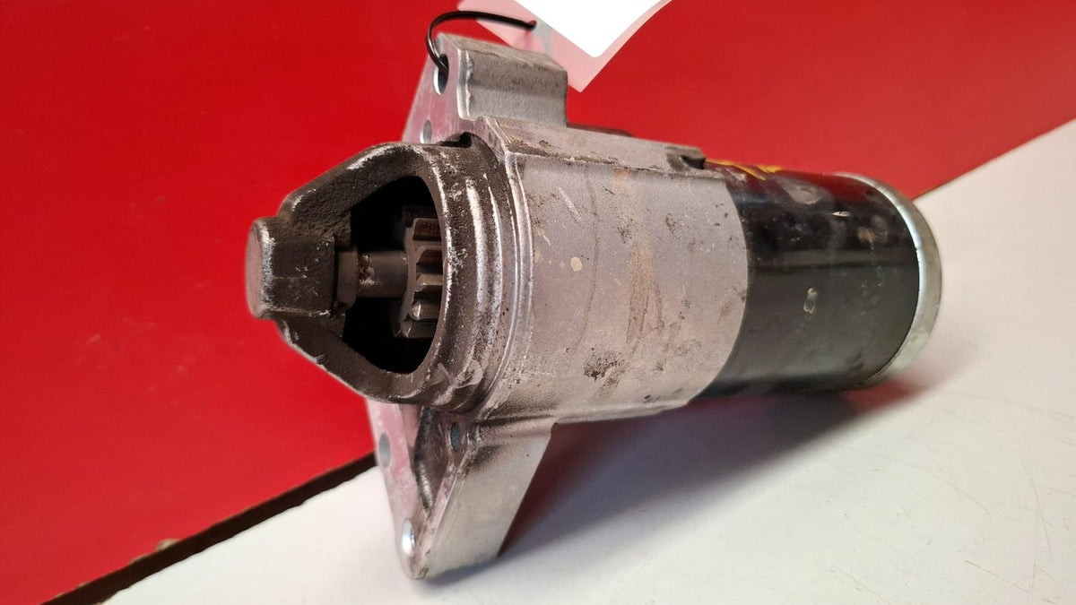 Motor Arranque Citroen C4 Picasso 2009 966352888001