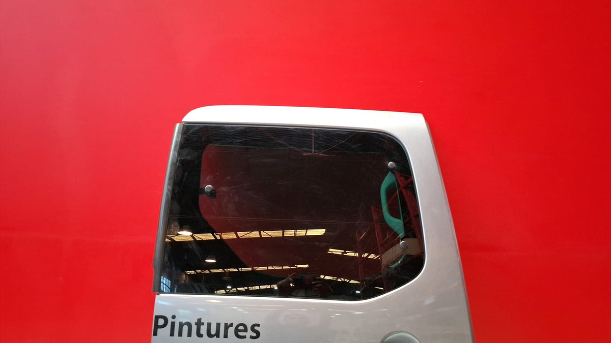 Puerta Corredera Trasera Derecha Citroen Berlingo Año 2017 Citroen Berlingo 2017 PUERTA CORREDERA DERECHA
