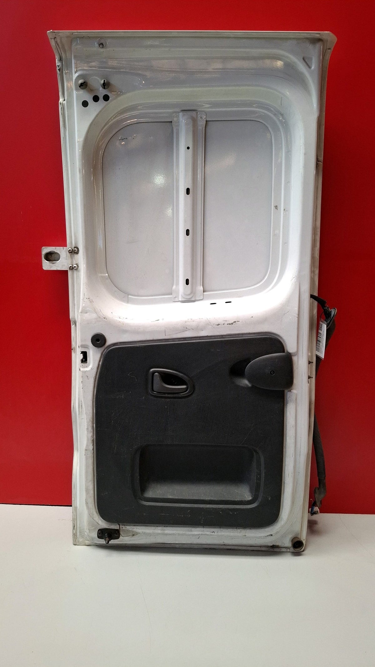 Puerta Trs IZQ Opel Vivaro 2016 PUERTA TRASERA IZQUIERDA PUERTA TRASERA IZQUIERDA