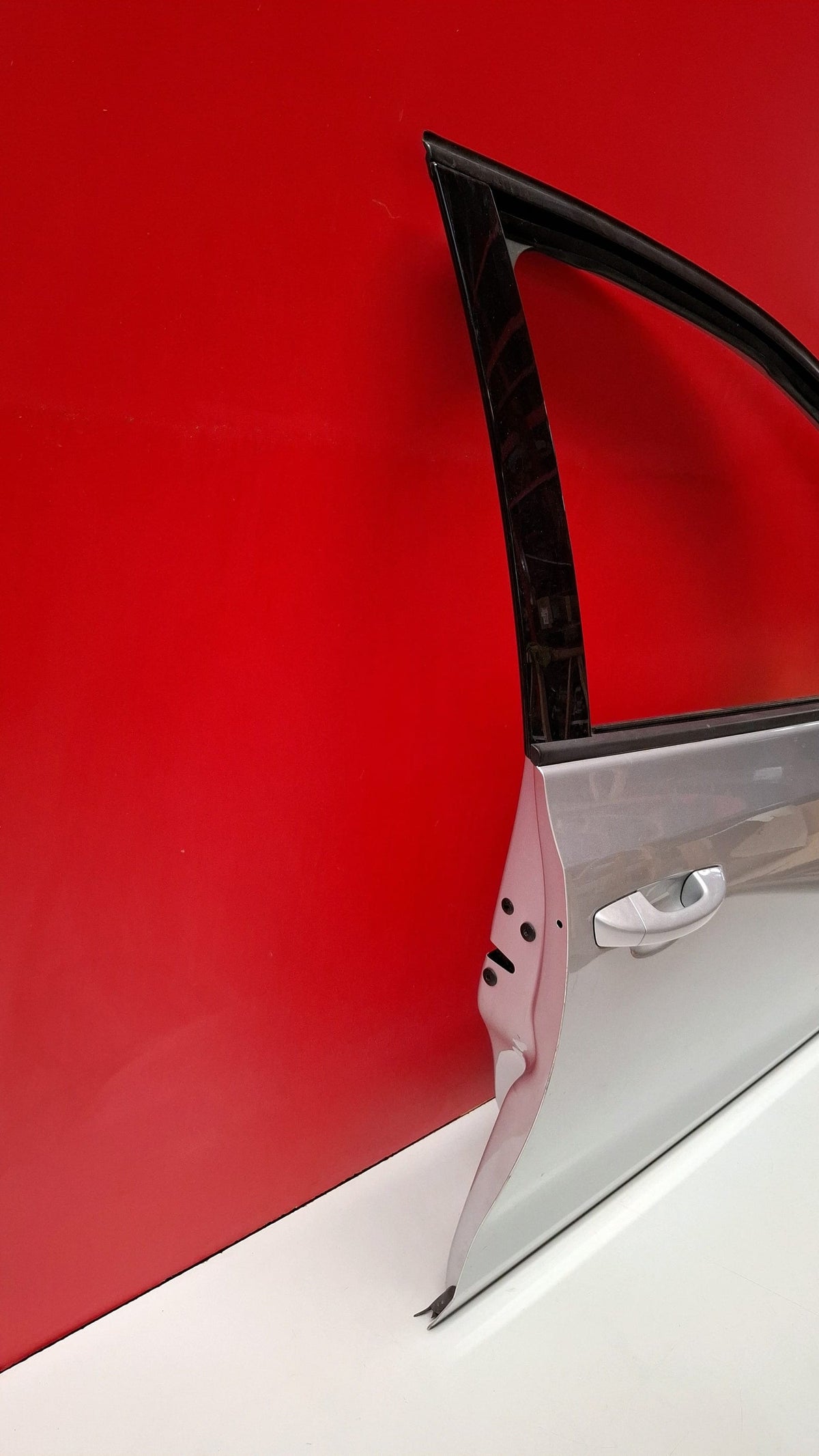 Puerta del DCH Volkswagen Golf 2010 PUERTA DELANTERA DERECHA