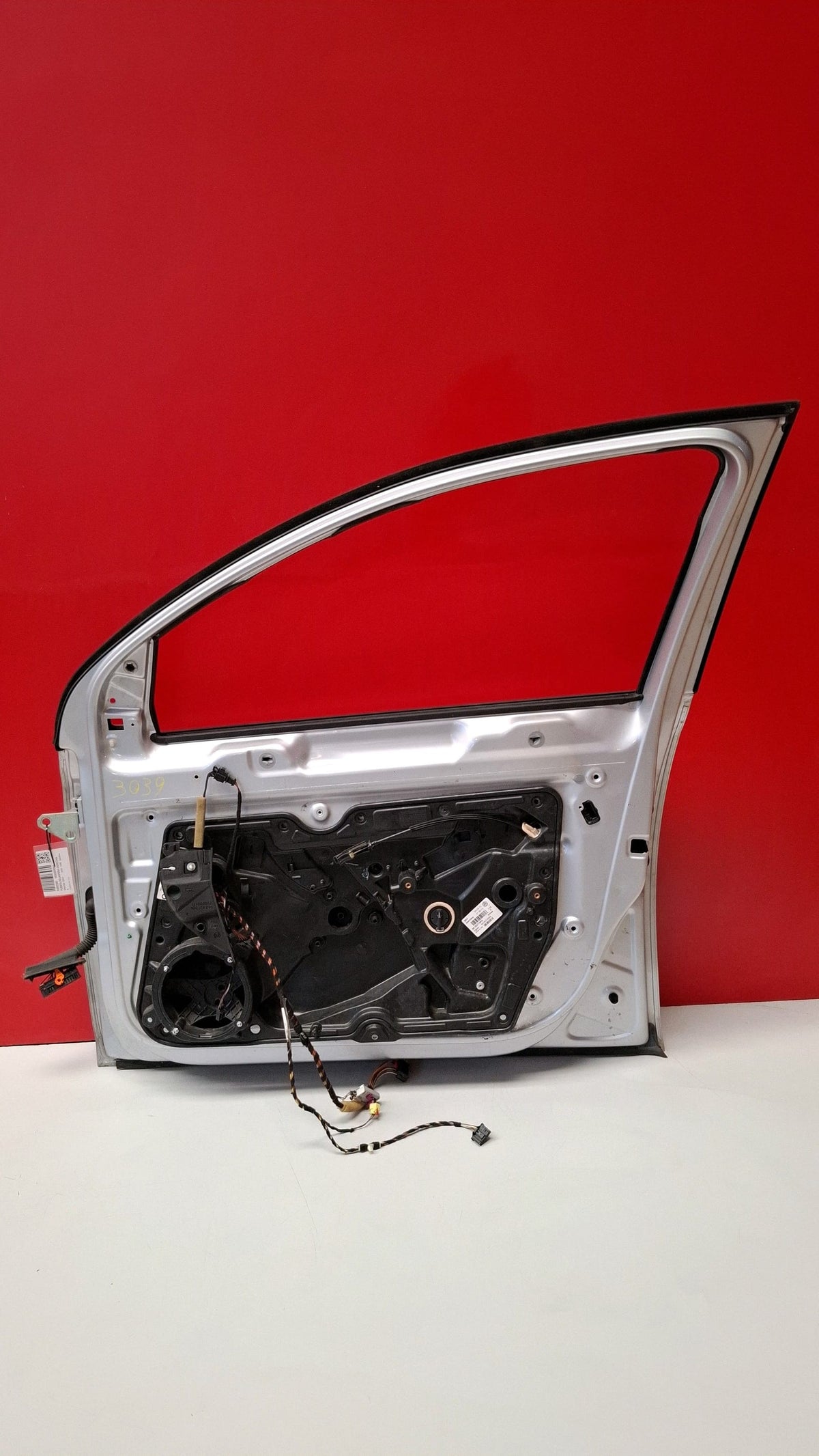 Puerta del DCH Volkswagen Golf 2010 PUERTA DELANTERA DERECHA