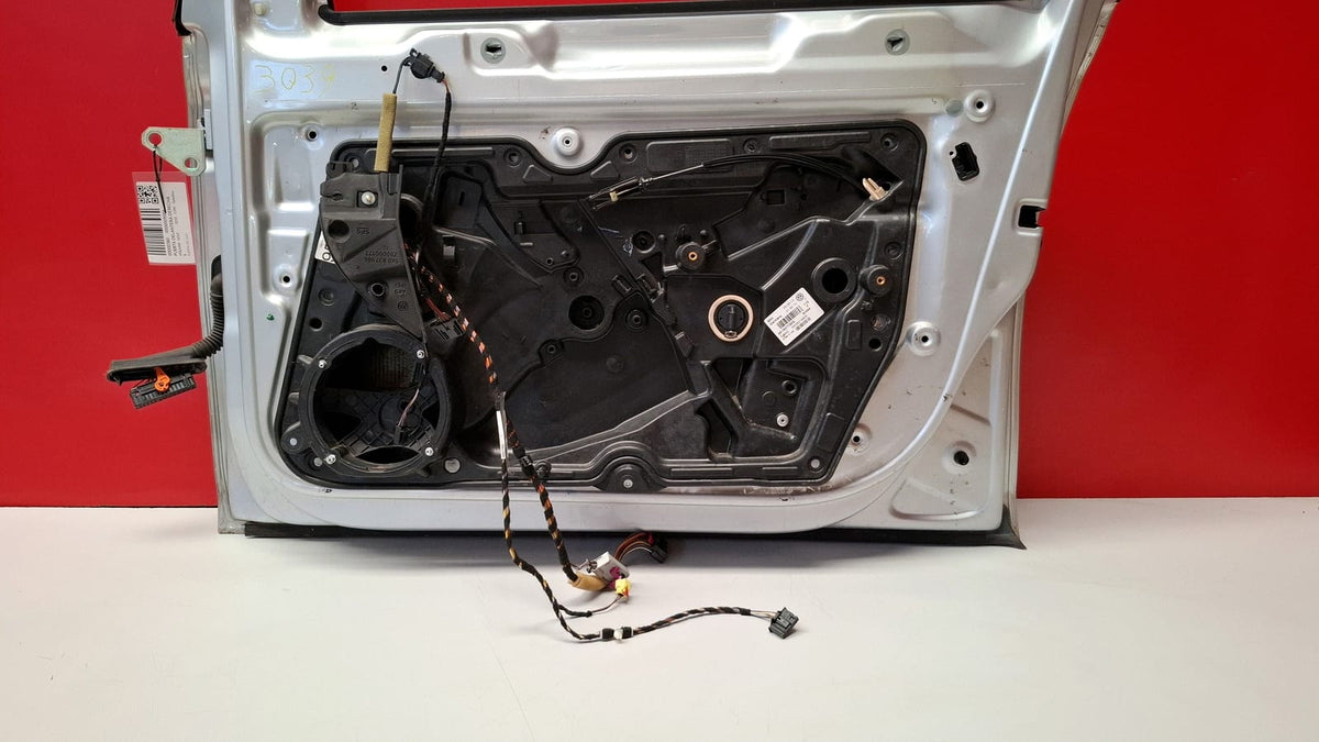 Puerta del DCH Volkswagen Golf 2010 PUERTA DELANTERA DERECHA