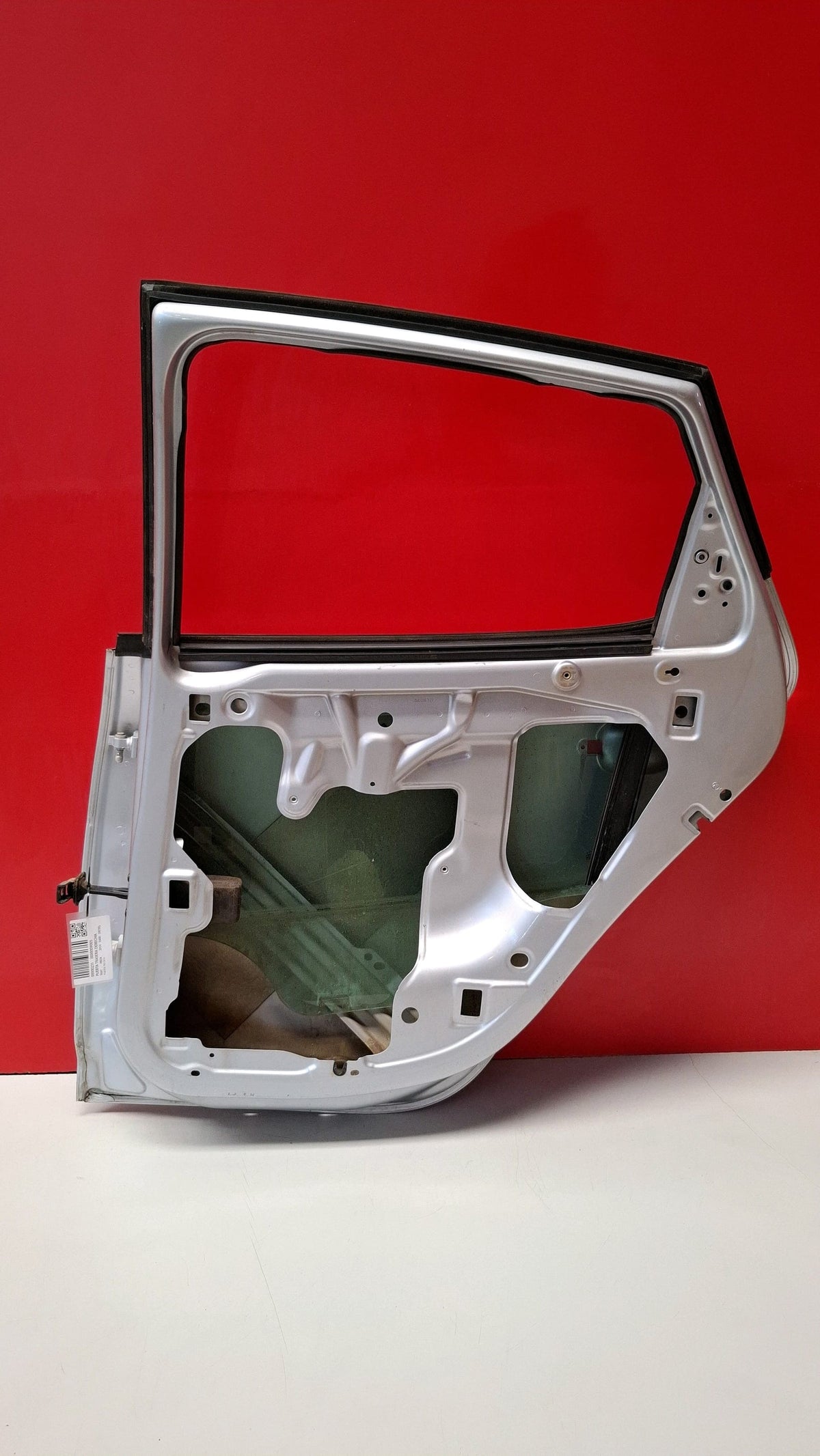 Puerta Trs DCH Seat Ibiza 2014 PUERTA TRASERA DERECHA