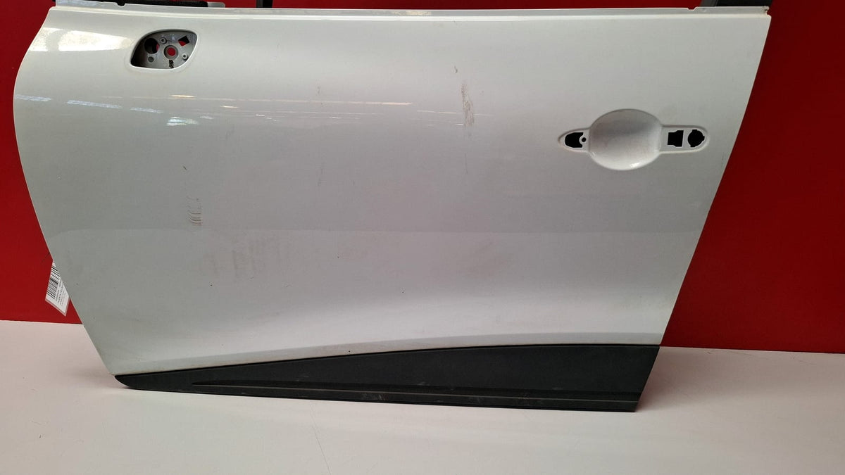 Puerta del IZQ Renault Clio 2017 PUERTA DELANTERA IZQUIERDA