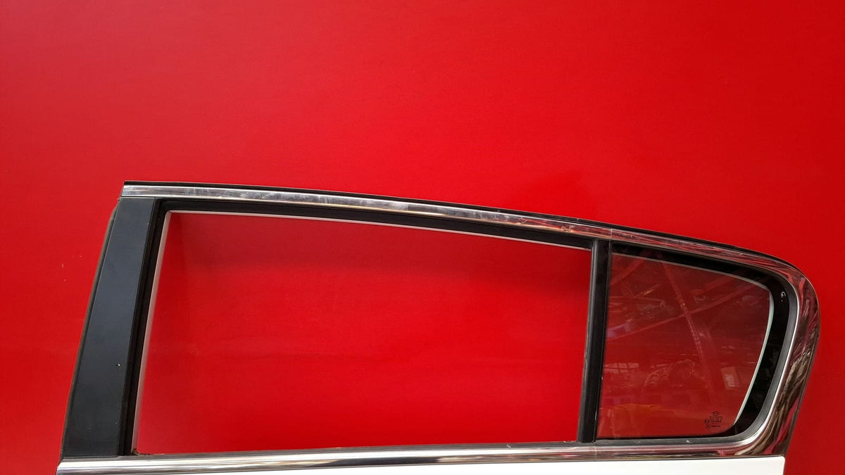 Puerta Trs IZQ Kia Sportage 2013 PUERTA TRASERA IZQUIERDA PUERTA TRASERA IZQUIERDA