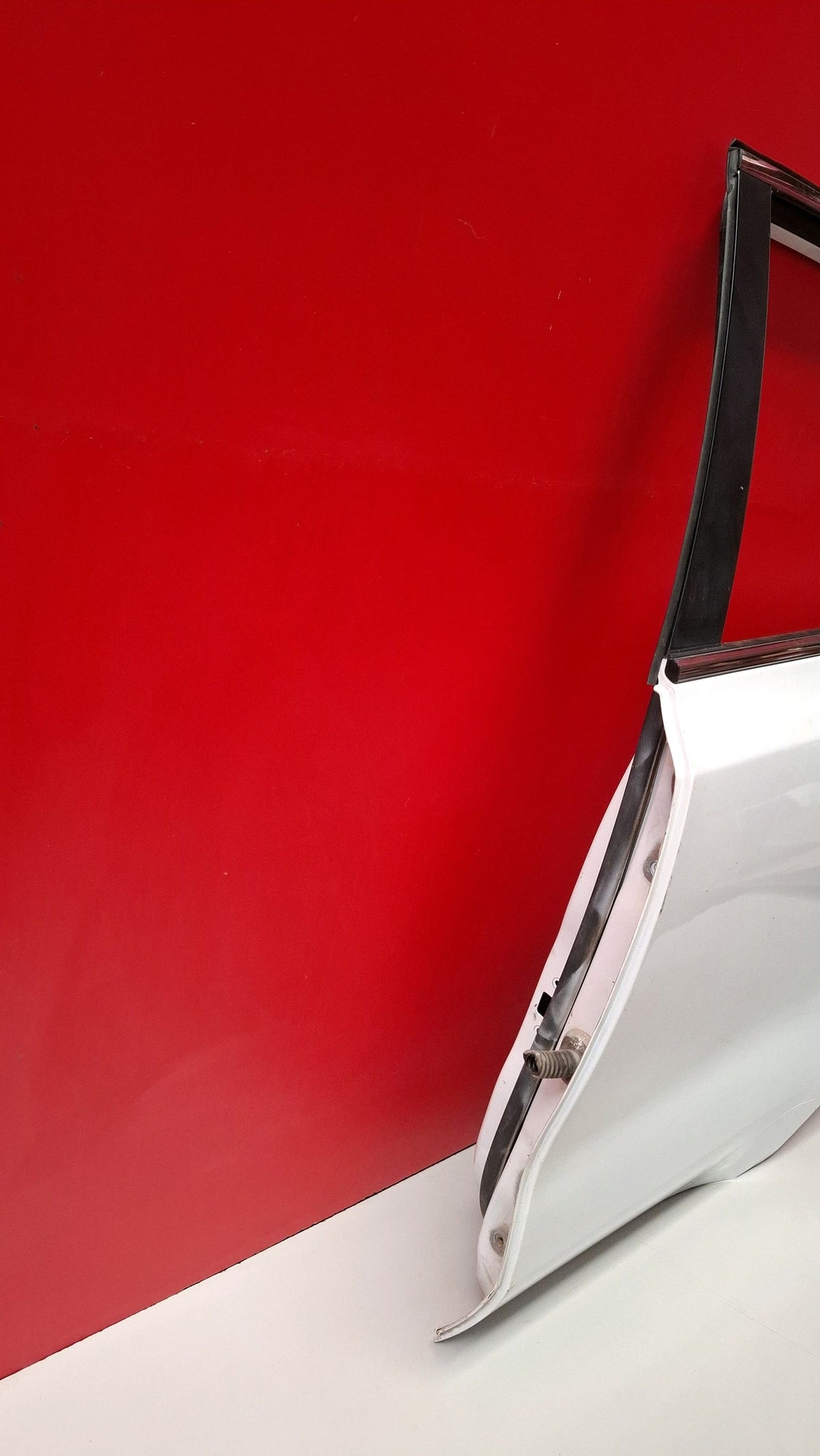 Puerta Trs IZQ Kia Sportage 2013 PUERTA TRASERA IZQUIERDA PUERTA TRASERA IZQUIERDA