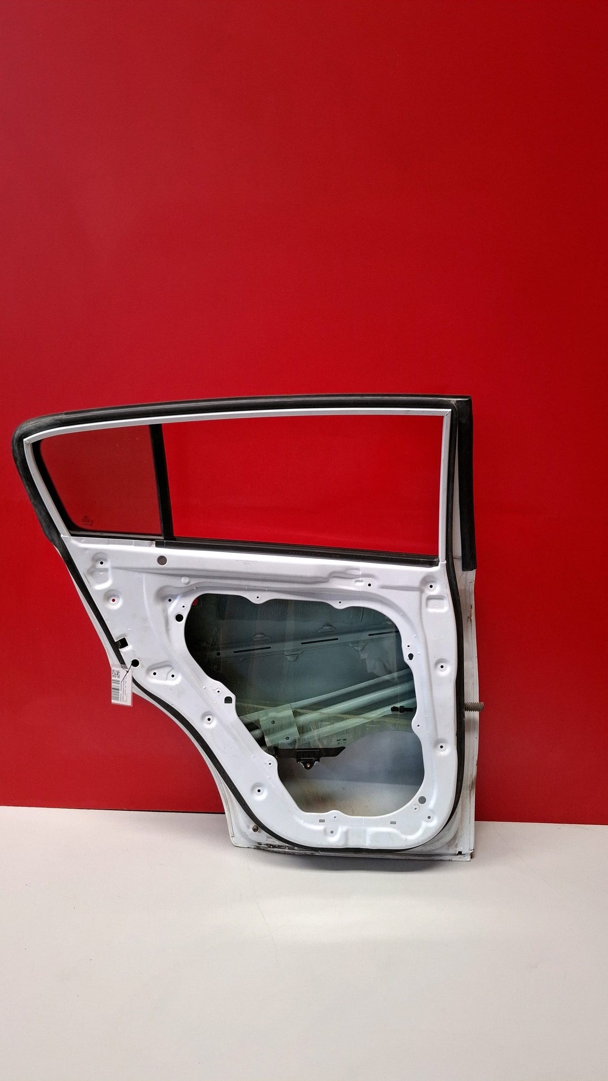 Puerta Trs IZQ Kia Sportage 2013 PUERTA TRASERA IZQUIERDA PUERTA TRASERA IZQUIERDA