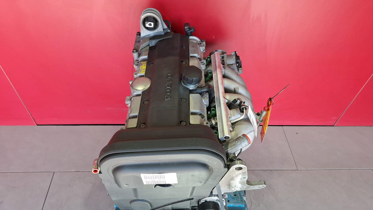 Motor Completo Volvo S60 2002 B5244S